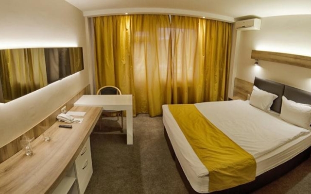 Jasmin Hotel