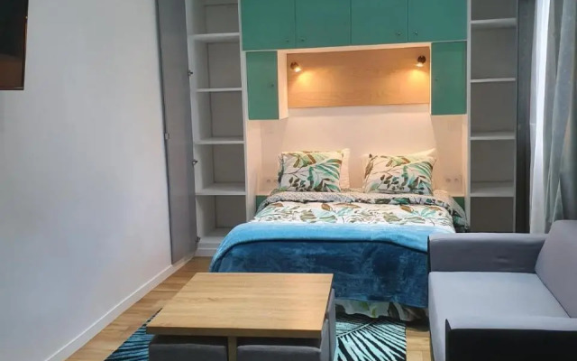 Superbe logement proche de CDG- Parc d'expo- Paris