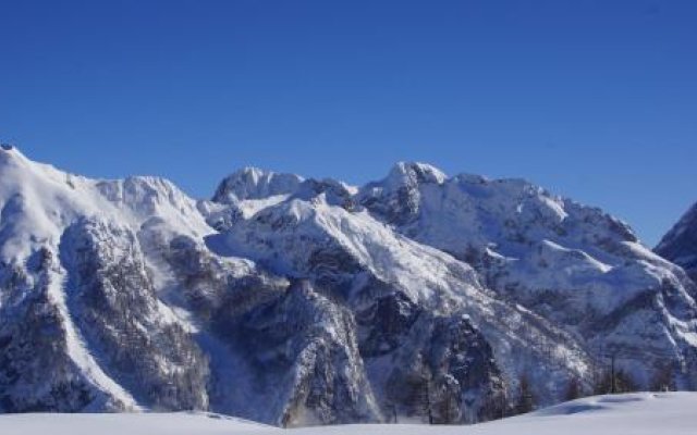 Alpenhof Wolayersee