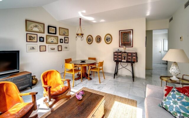 Eva Recommends San Vicente