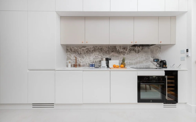 Lux Nadmotlawie Apartments by Renters