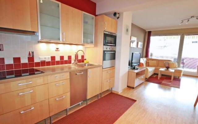 Ski-In/Ski-Out Appartements Augasse by Schladming-Appartements