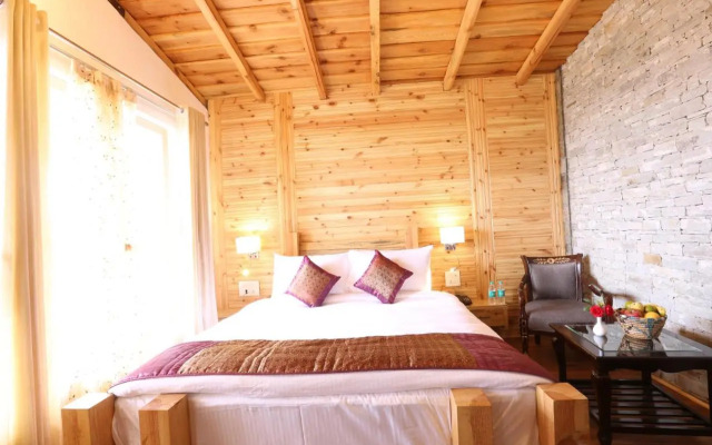 The Moksh Eco Inn