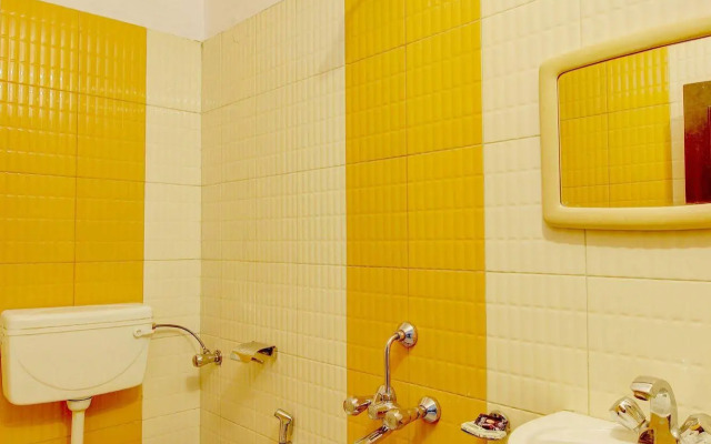 Hotel Jaisingh Palace