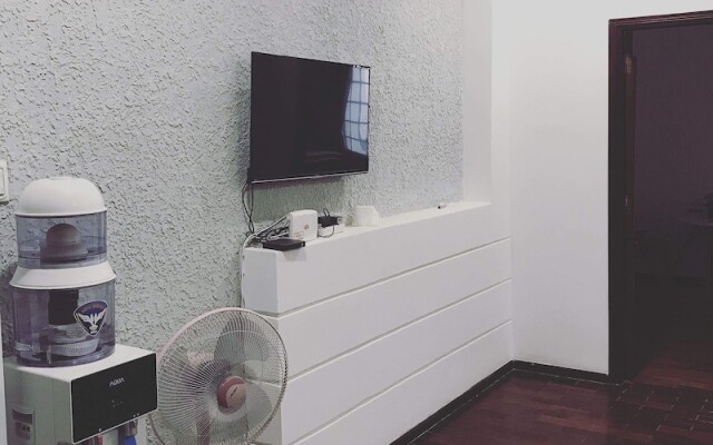 Pearl Homestay