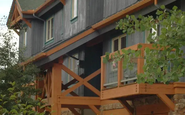 Los Pinos By Breckenridge Resort Managers