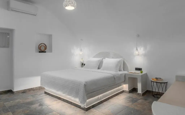 Sole D'oro Luxury Suites