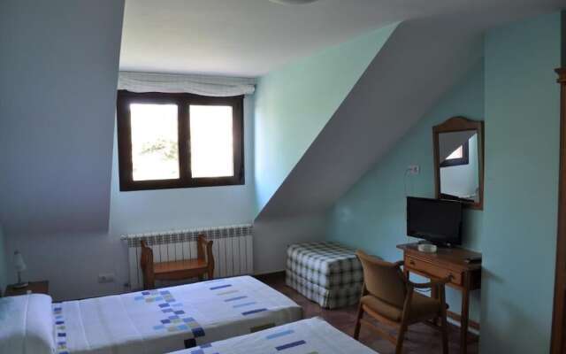 Hotel Puente de Piedra