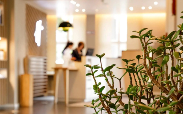 Holiday Inn Dresden - Am Zwinger by IHG