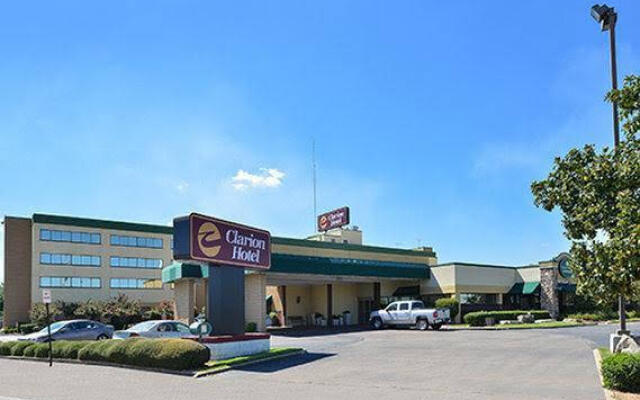 Holiday Inn West Memphis-i-55