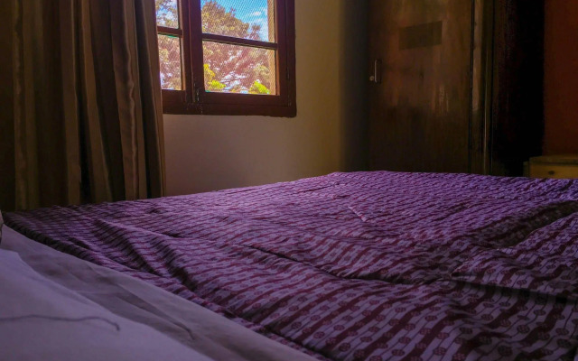 Discover Rwanda Gisenyi Beach