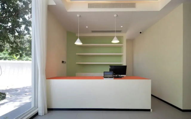 Sanya Shengge International Hostel