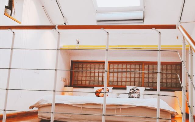 Little Days Boutique Hotel