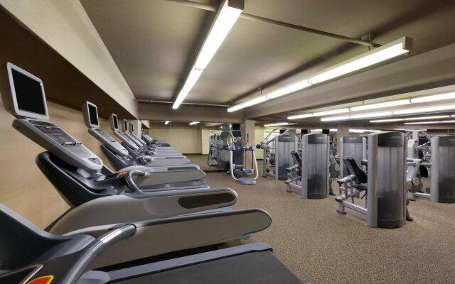 Walnut Creek Marriott