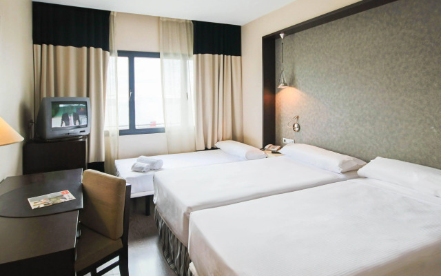 Hotel Mercader