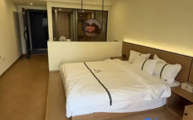 Yimei Homestay