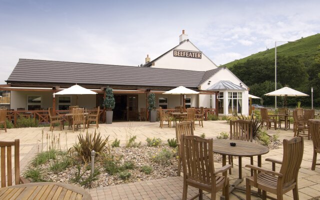 Premier Inn Llantrisant