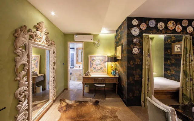 Qu She Boutique Hotel