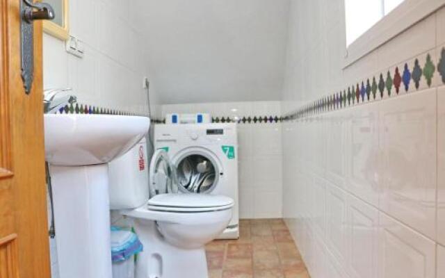 Chalet Pradillo II
