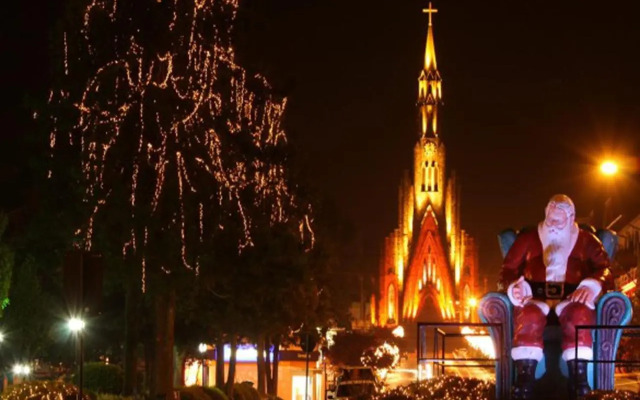 Casa de Petrópolis-Sítio Temporada