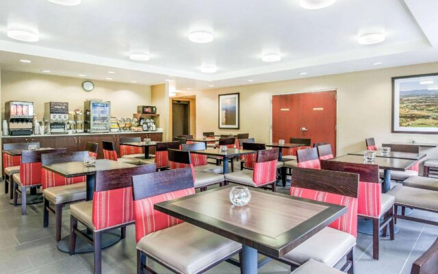 Comfort Inn Duncansville - Altoona