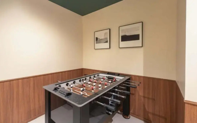 Weave Suites - Hillside