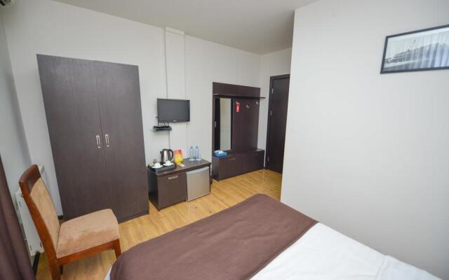 City Inn Tbilisi