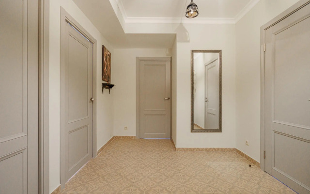 Апартаменты на улице Володарского 2