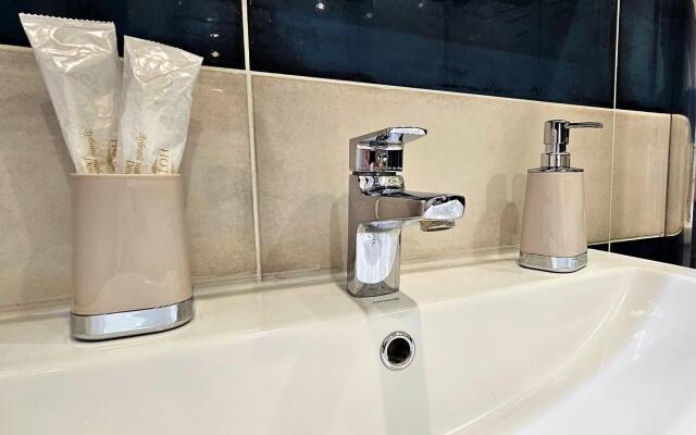 Добрый дом на улице Тимофея Чаркова