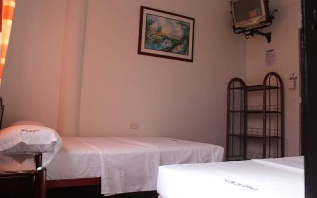 Hotel El Boga