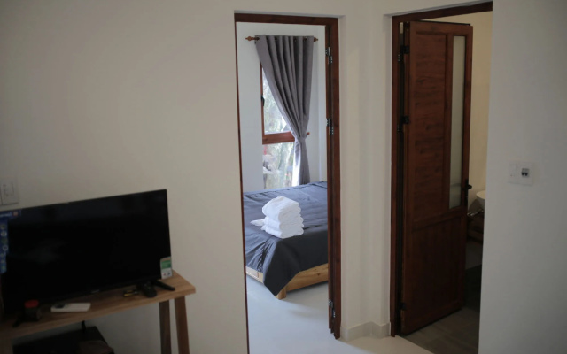 Hue Riverside Villa