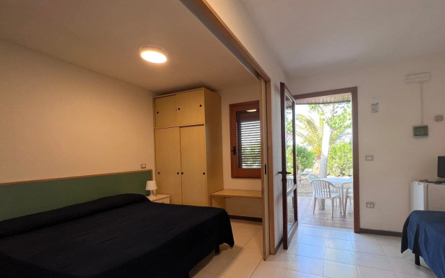 Villaggio African Beach