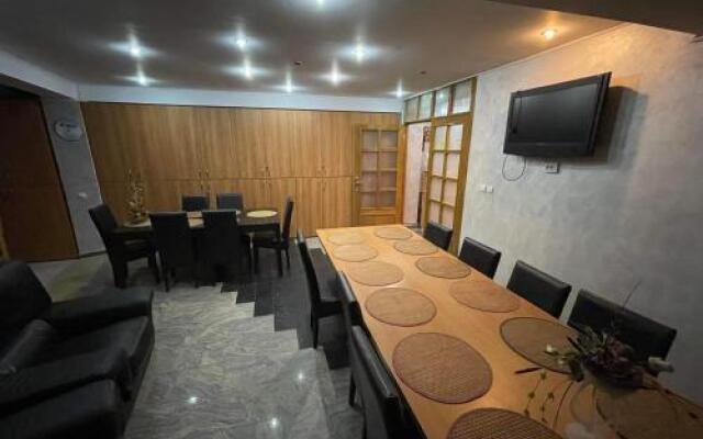 Pension Casa Floraly