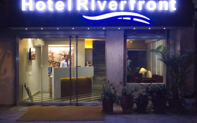 Hotel Riverfront