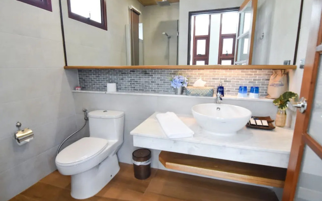 Krabi Castaway Pool Villa