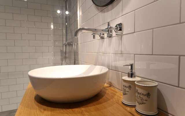 White Rooms Zadar 345