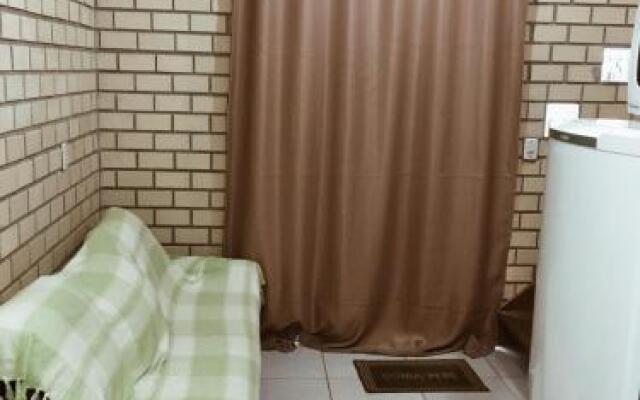 Pousada Golden Lodge