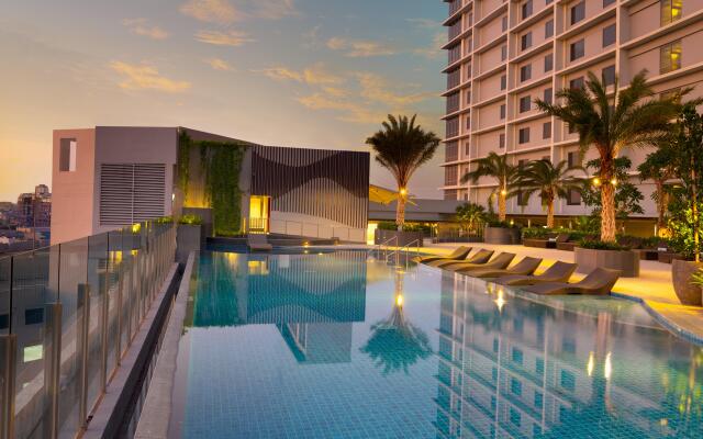 Holiday Inn & Suites Jakarta Gajah Mada by IHG