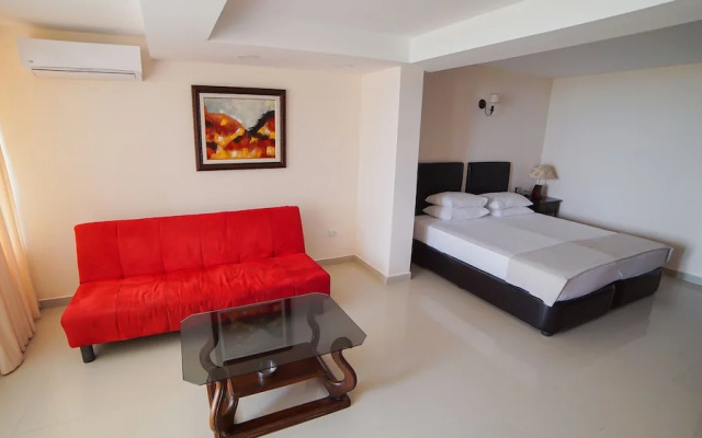 Пляжный клуб «Кобулети»