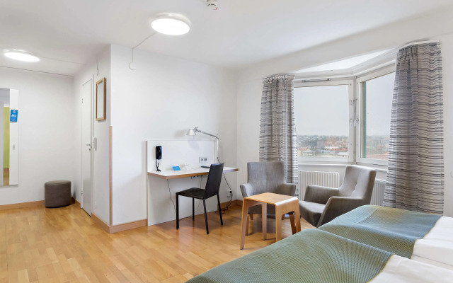 Best Western Plus Skogshojd