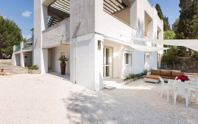 Apartment Incanto Matino