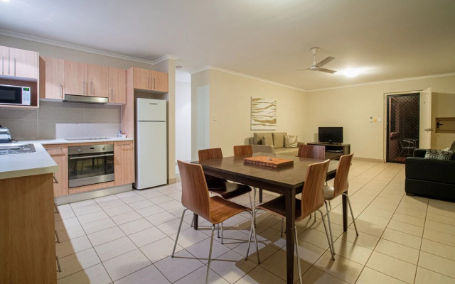 Coochiemudlo Island Seminara Apartments
