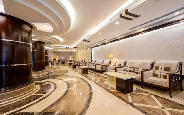 Snood Al Marwa Hotel