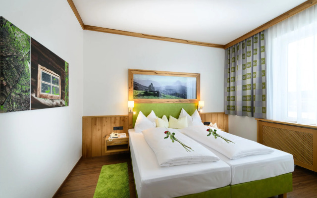 Wellnesshotel Schönruh - Adults Only