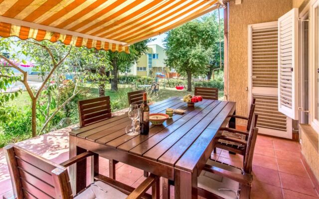 Apartment Silva Fažana/Peroj