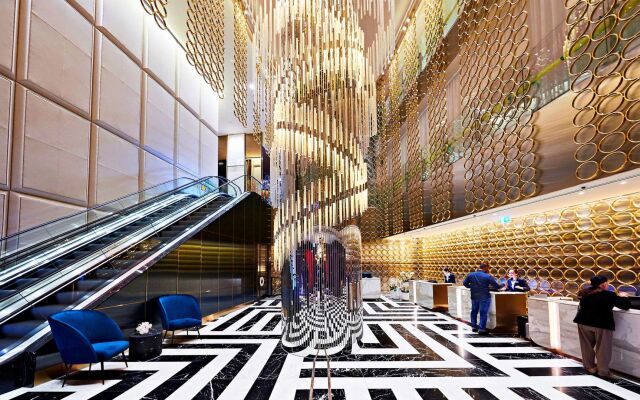 The Star Grand Residences