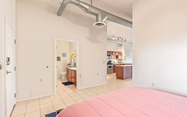 Stunning Phoenix Prime Urban Living