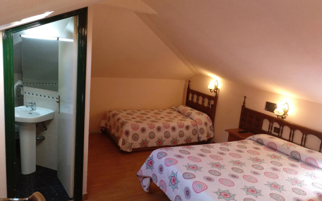 Hostal Don Jaime I y II