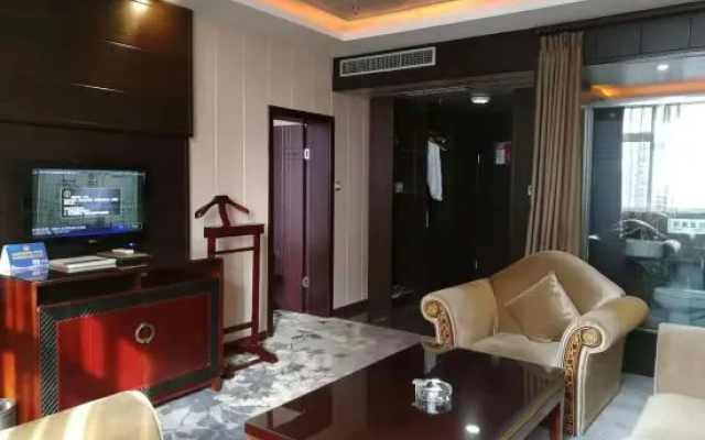 Xiangguo Hotel