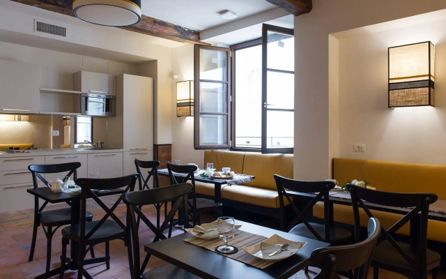 Relais Santa Maria Maggiore